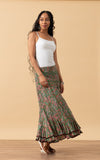 Macarena Skirt, Long, Jada