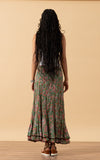 Macarena Skirt, Long, Jada
