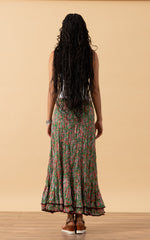 Macarena Skirt, Long, Jada