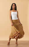 Macarena Skirt, Short, Halo