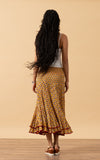 Macarena Skirt, Short, Halo