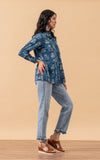 Everyday Shirt, Long Sleeve, Aria