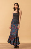 Lola Skirt, Long, Bodhi