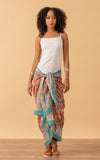 Sarong/Shawl, Isla