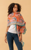 Sarong/Shawl, Isla