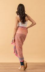 Sarong/Shawl, Catalina