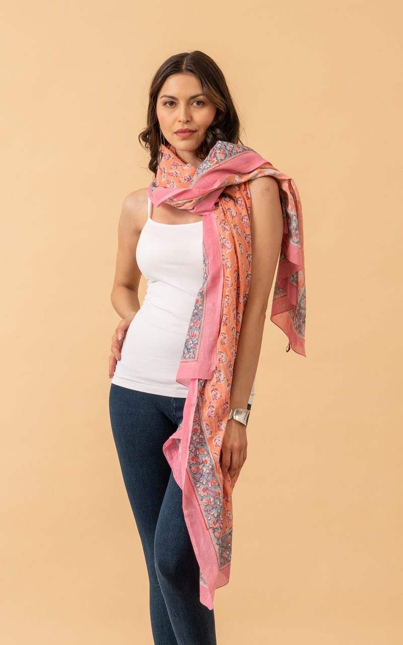 Sarong/Shawl, Catalina