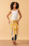 Sarong/Shawl, Sunshine