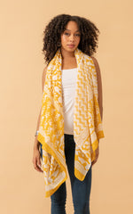 Sarong/Shawl, Sunshine