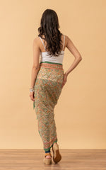 Sarong/Shawl, Spring