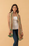 Sarong/Shawl, Spring