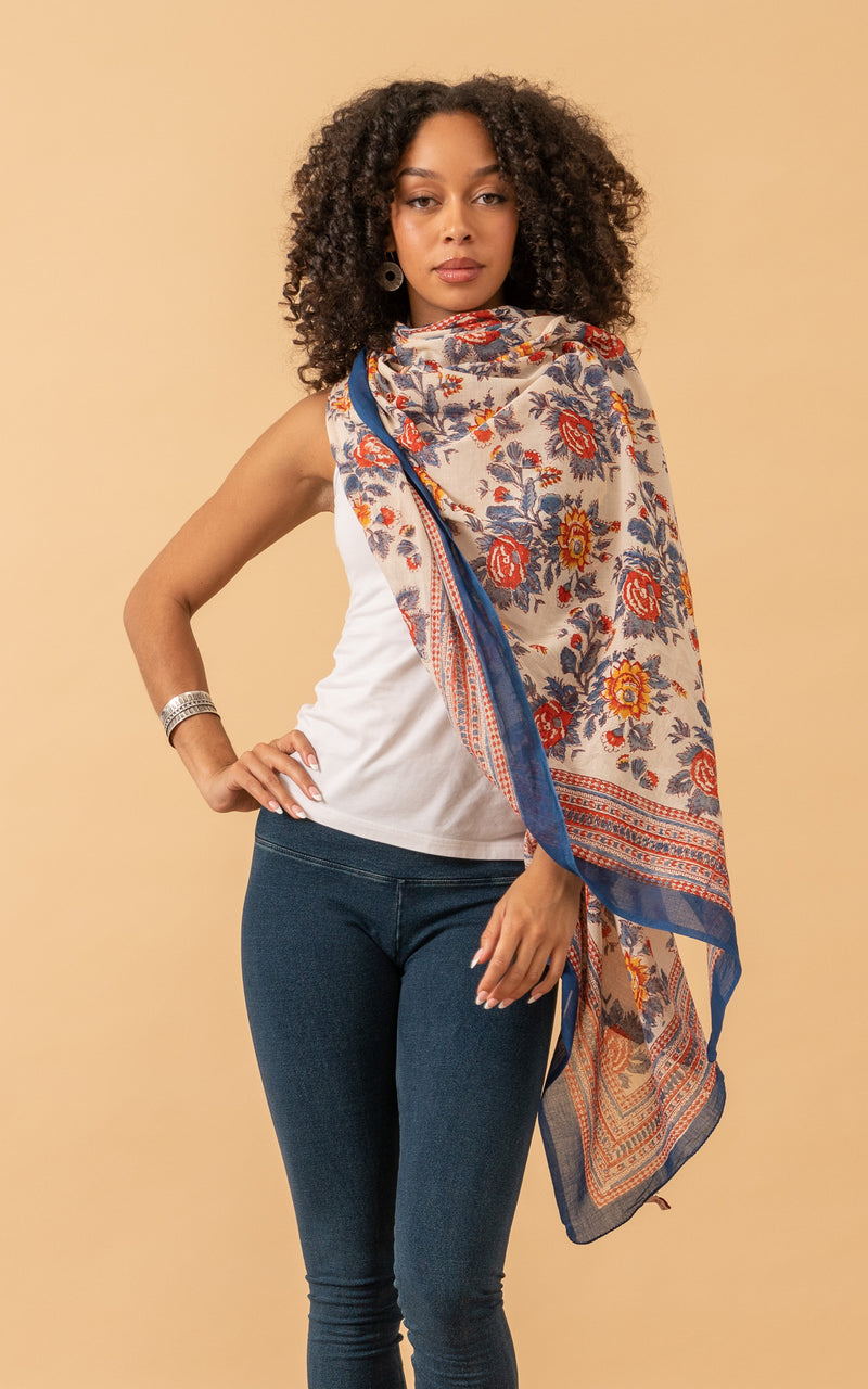 Sarong/Shawl, Amalia