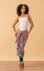 Sarong/Shawl, Amari