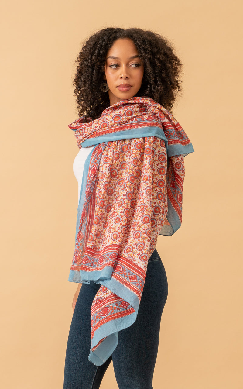 Sarong/Shawl, Amari