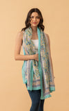 Sarong/Shawl, Calla