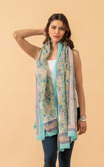 Sarong/Shawl, Calla