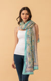 Sarong/Shawl, Calla