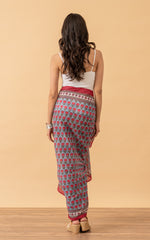 Sarong/Shawl, Rosa