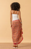 Sarong/Shawl, Suri Floral