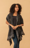 Sarong/Shawl, Spanish Dot