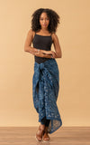 Sarong/Shawl, Tribal Paisley