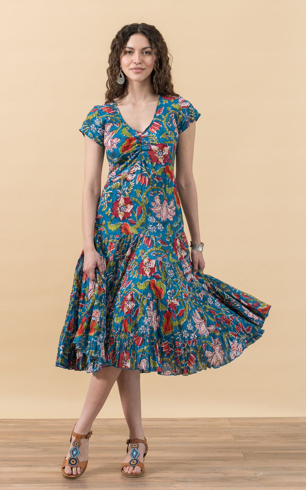 ワンピース The Paloma Knit Long Dress The Paloma Knit Long Dress ブラック
