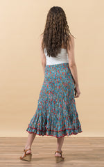 Macarena Skirt, Short, Secret Garden
