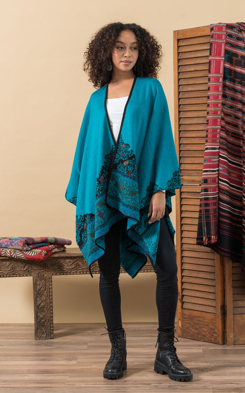 All Ruanas – Passementrie