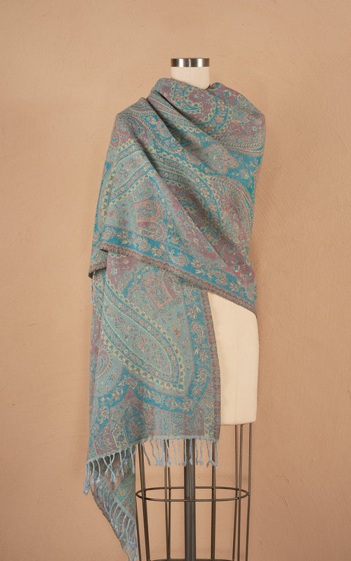 Scarves & Shawls – Page 2 – Passementrie