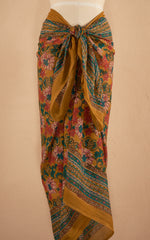 Sarong/Shawl, Karima, Curry