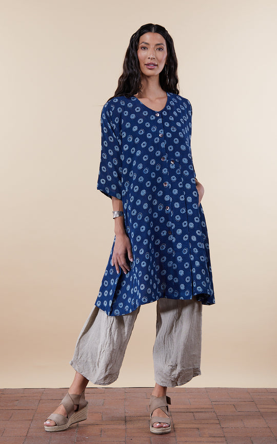 Yumi Jackets – Passementrie